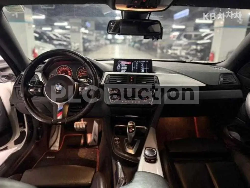 BMW 428 М4 LOOK* M-BRAKES* M-EXHAUST* M-PERF+ КРАЙНА ЦЕНА, снимка 6 - Автомобили и джипове - 53927054