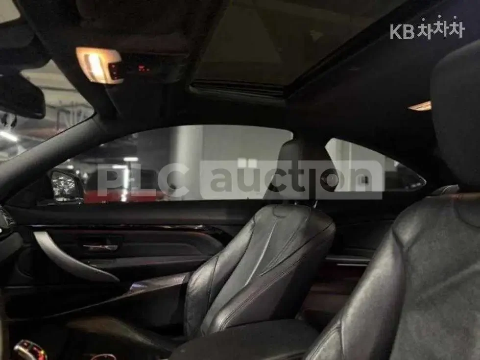 BMW 428 М4 LOOK* M-BRAKES* M-EXHAUST* M-PERF+ КРАЙНА ЦЕНА, снимка 11 - Автомобили и джипове - 53927054