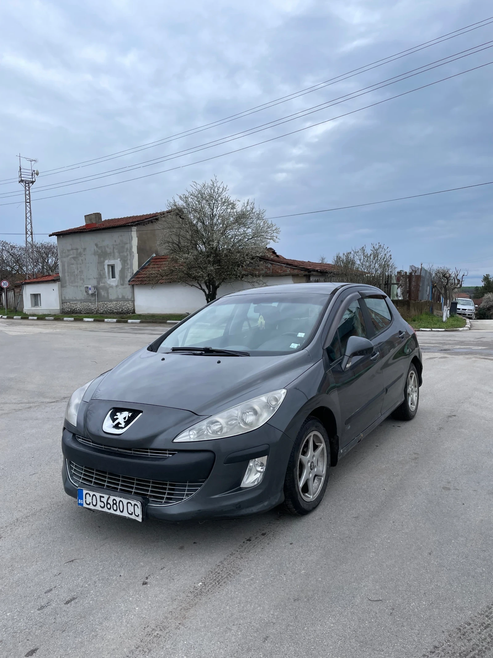 Peugeot 308 undefined | Auto.bg — изображение 1