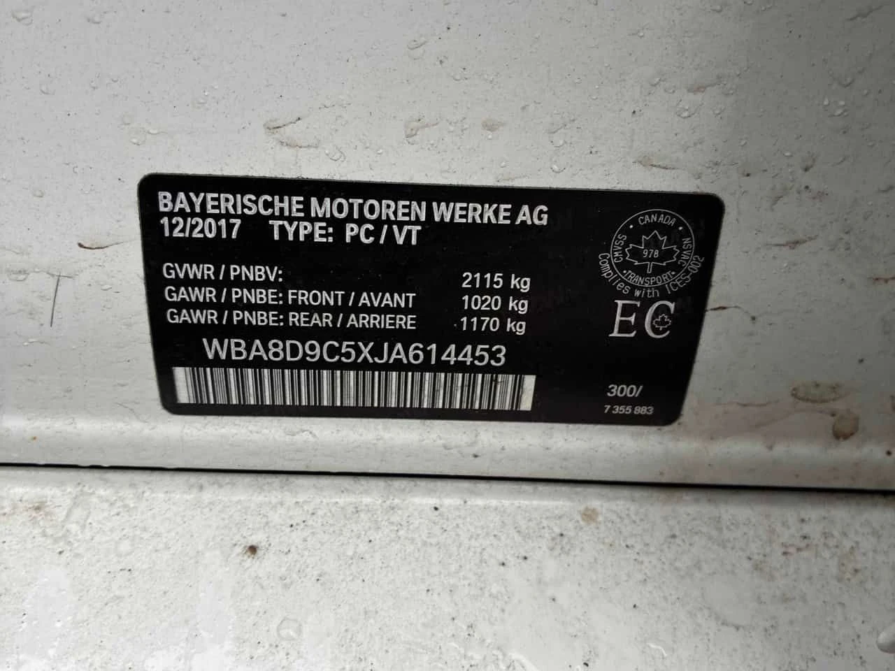 BMW 330 * xDrive * CARFAX * ШИБИДАХ * KEYLESS, снимка 10 - Автомобили и джипове - 54162046