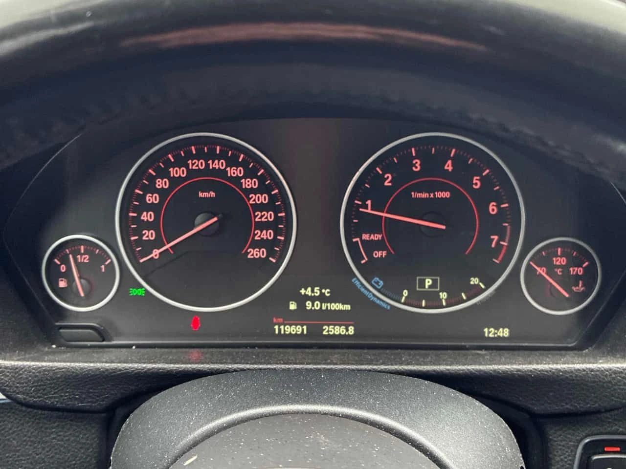 BMW 330 * xDrive * CARFAX * ШИБИДАХ * KEYLESS, снимка 8 - Автомобили и джипове - 54162046