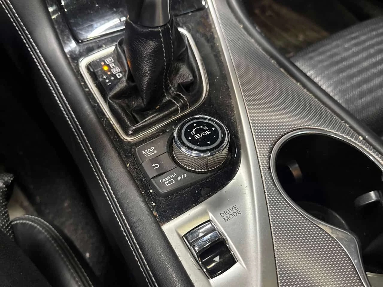 Infiniti Q50 * Red Sport 400 * CARFAX * ��� ������������ ������ | Mobile.bg � ����������� 16