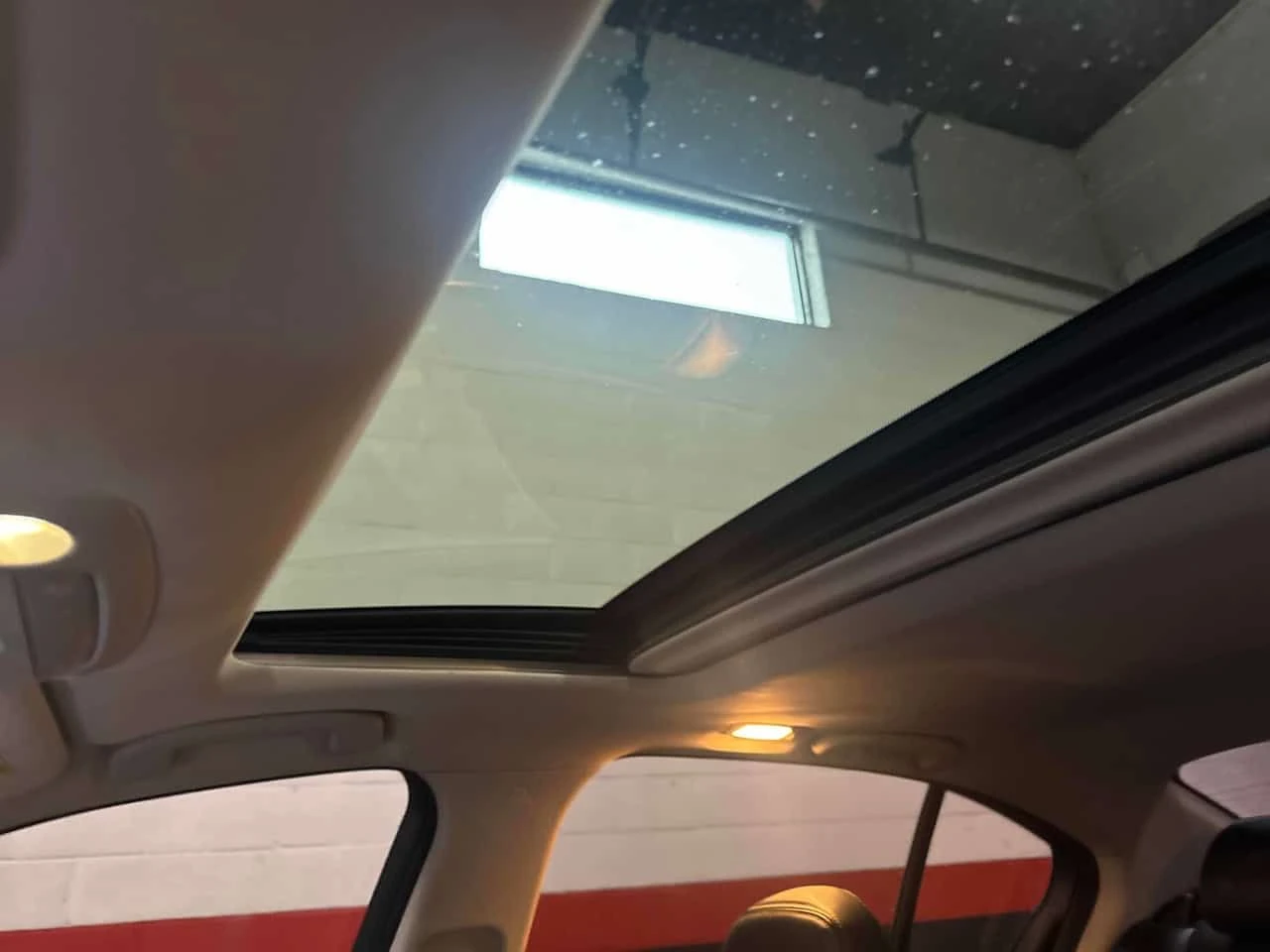 Infiniti Q50 * Red Sport 400 * CARFAX * ��� ������������ ������ | Mobile.bg � ����������� 15