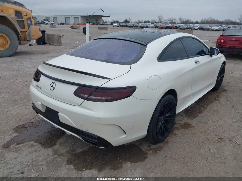 Mercedes-Benz S 500 2016 MERCEDES-BENZ S 550 4MATIC | Mobile.bg � ����������� 7
