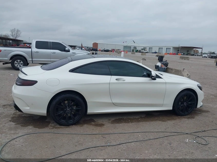 Mercedes-Benz S 500 2016 MERCEDES-BENZ S 550 4MATIC | Mobile.bg � ����������� 5