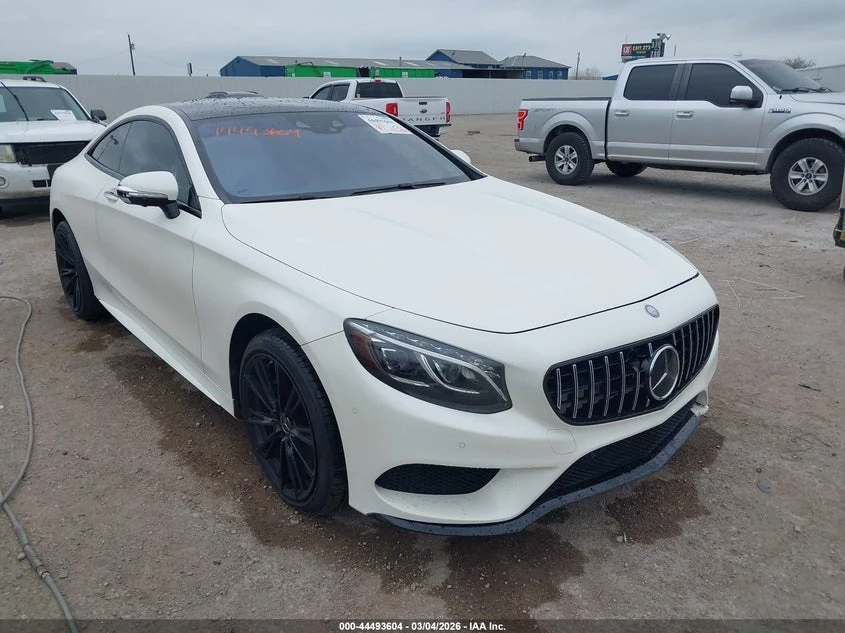 Mercedes-Benz S 500 2016 MERCEDES-BENZ S 550 4MATIC | Mobile.bg � ����������� 1