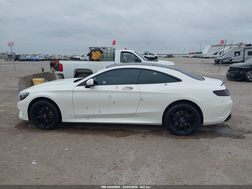Mercedes-Benz S 500 2016 MERCEDES-BENZ S 550 4MATIC | Mobile.bg � ����������� 6