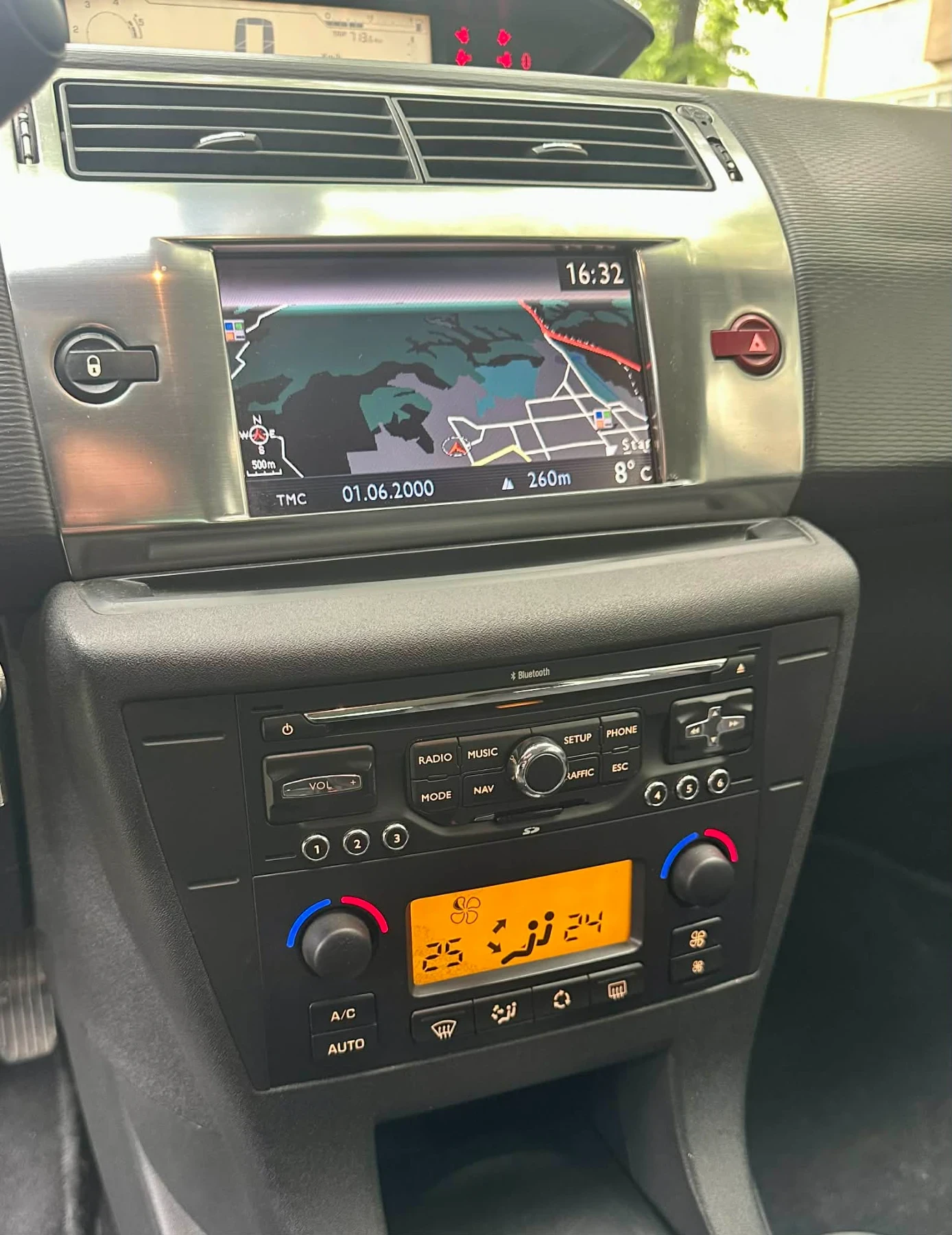 Citroen C4, снимка 10 - Автомобили и джипове - 54454761