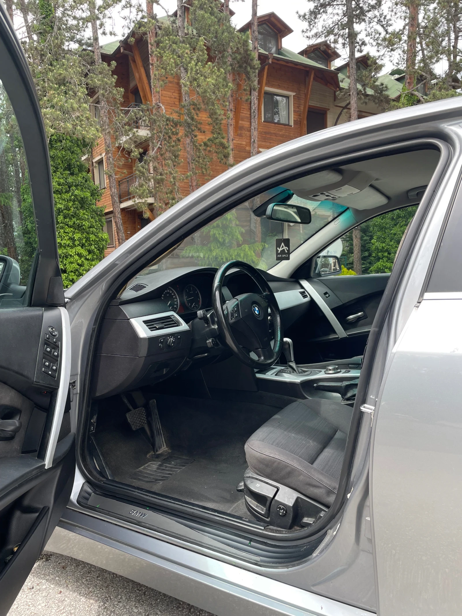 BMW 530 XD????, снимка 5 - Автомобили и джипове - 54636636