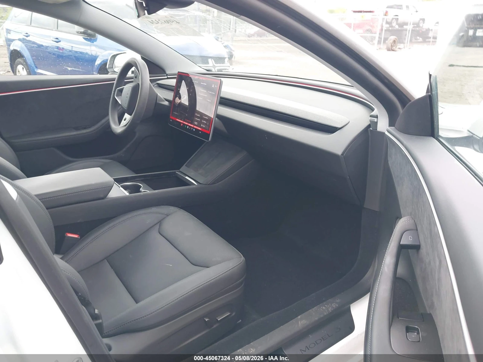 Tesla Model 3 Long Range All-Wheel Drive | Mobile.bg � ����������� 5