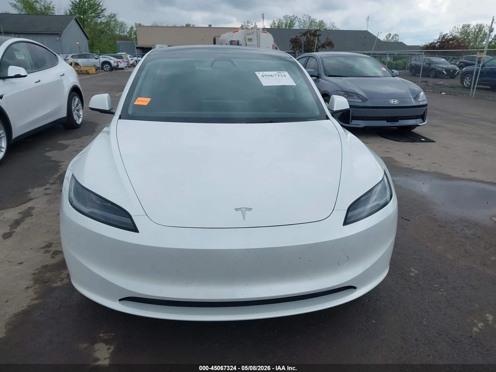 Tesla Model 3 Long Range All-Wheel Drive | Mobile.bg � ����������� 12