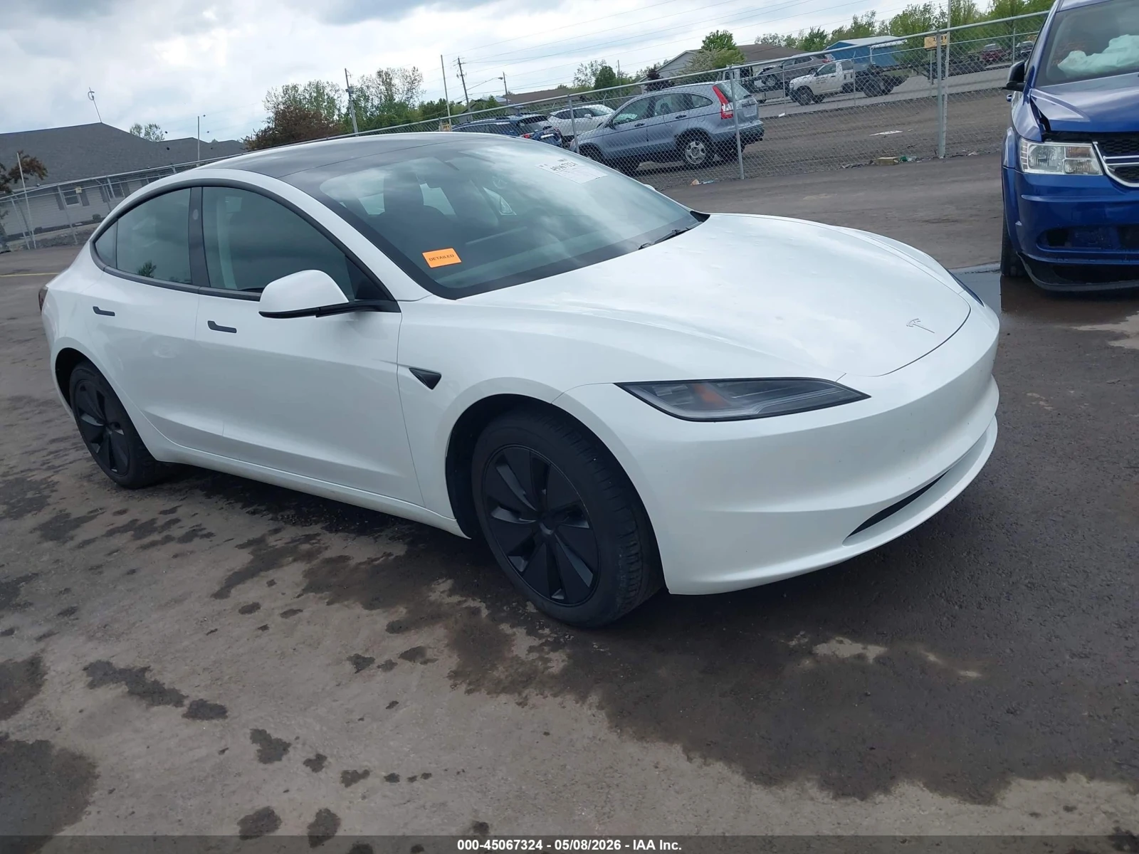 Tesla Model 3 Long Range All-Wheel Drive | Mobile.bg � ����������� 1