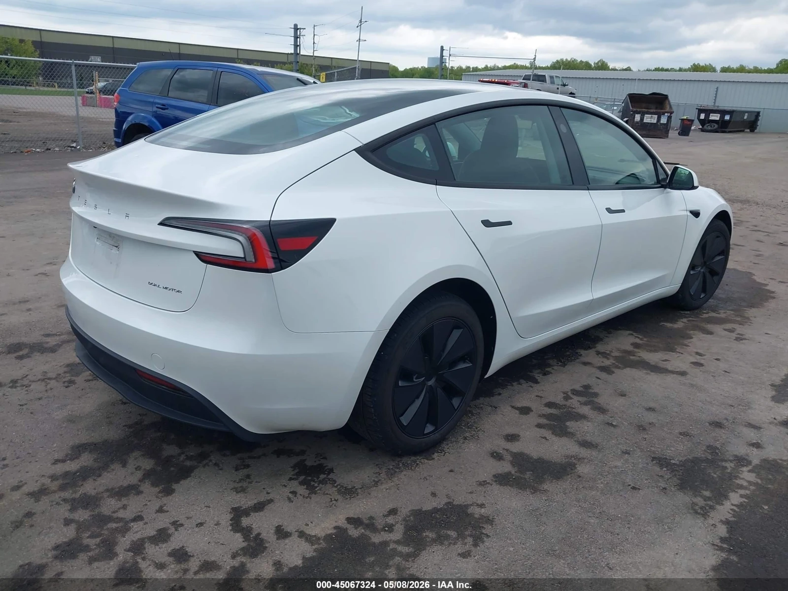 Tesla Model 3 Long Range All-Wheel Drive | Mobile.bg � ����������� 4