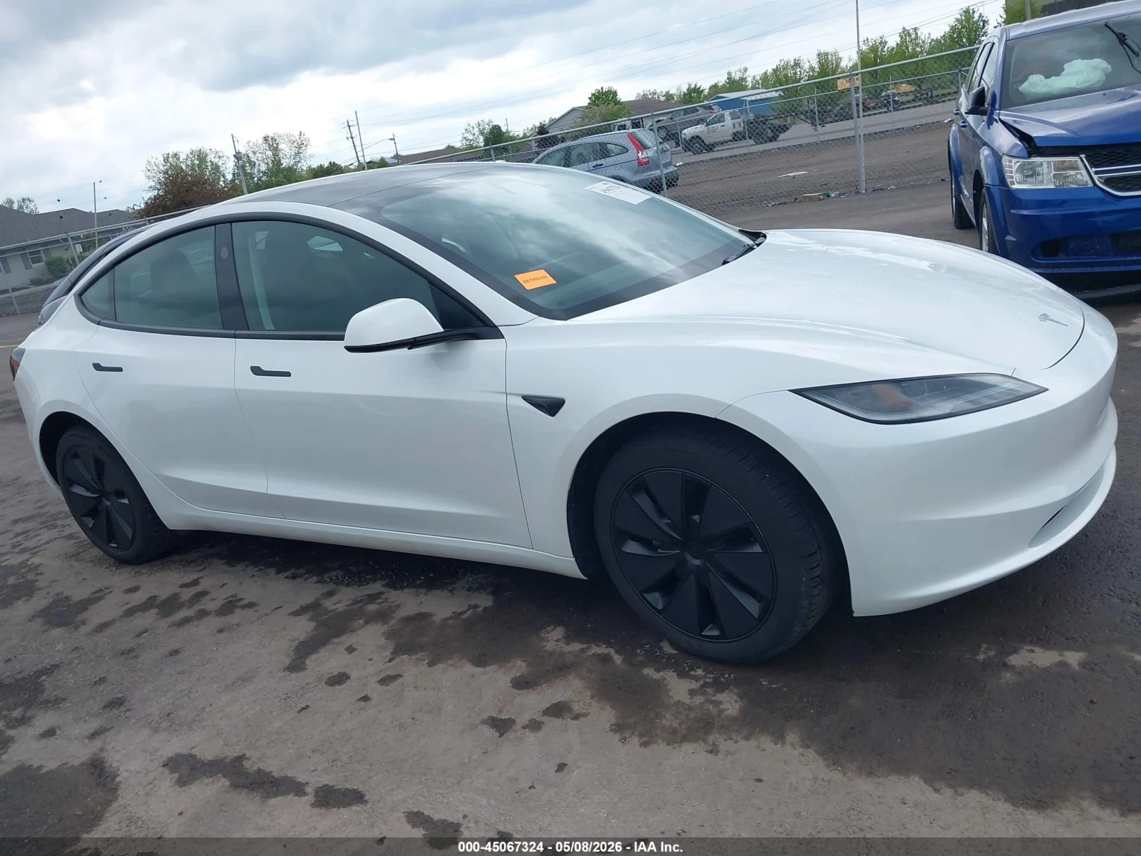 Tesla Model 3 Long Range All-Wheel Drive | Mobile.bg � ����������� 13