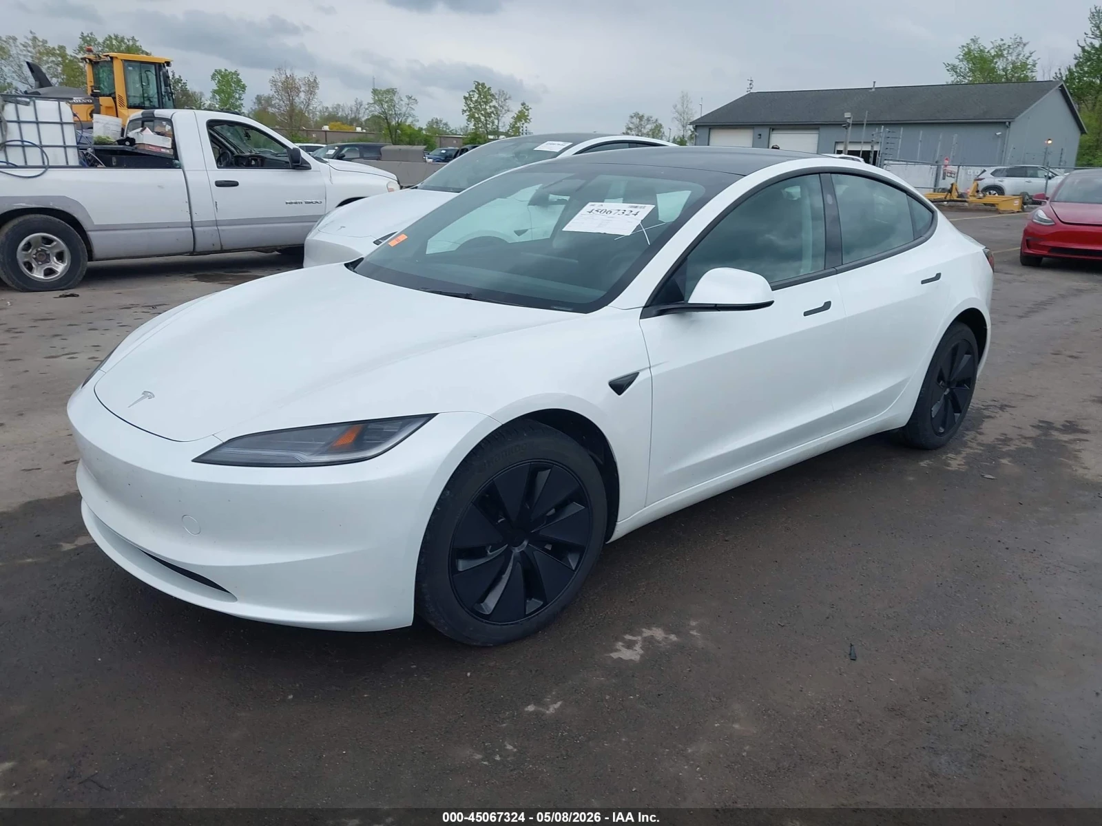 Tesla Model 3 Long Range All-Wheel Drive | Mobile.bg � ����������� 2