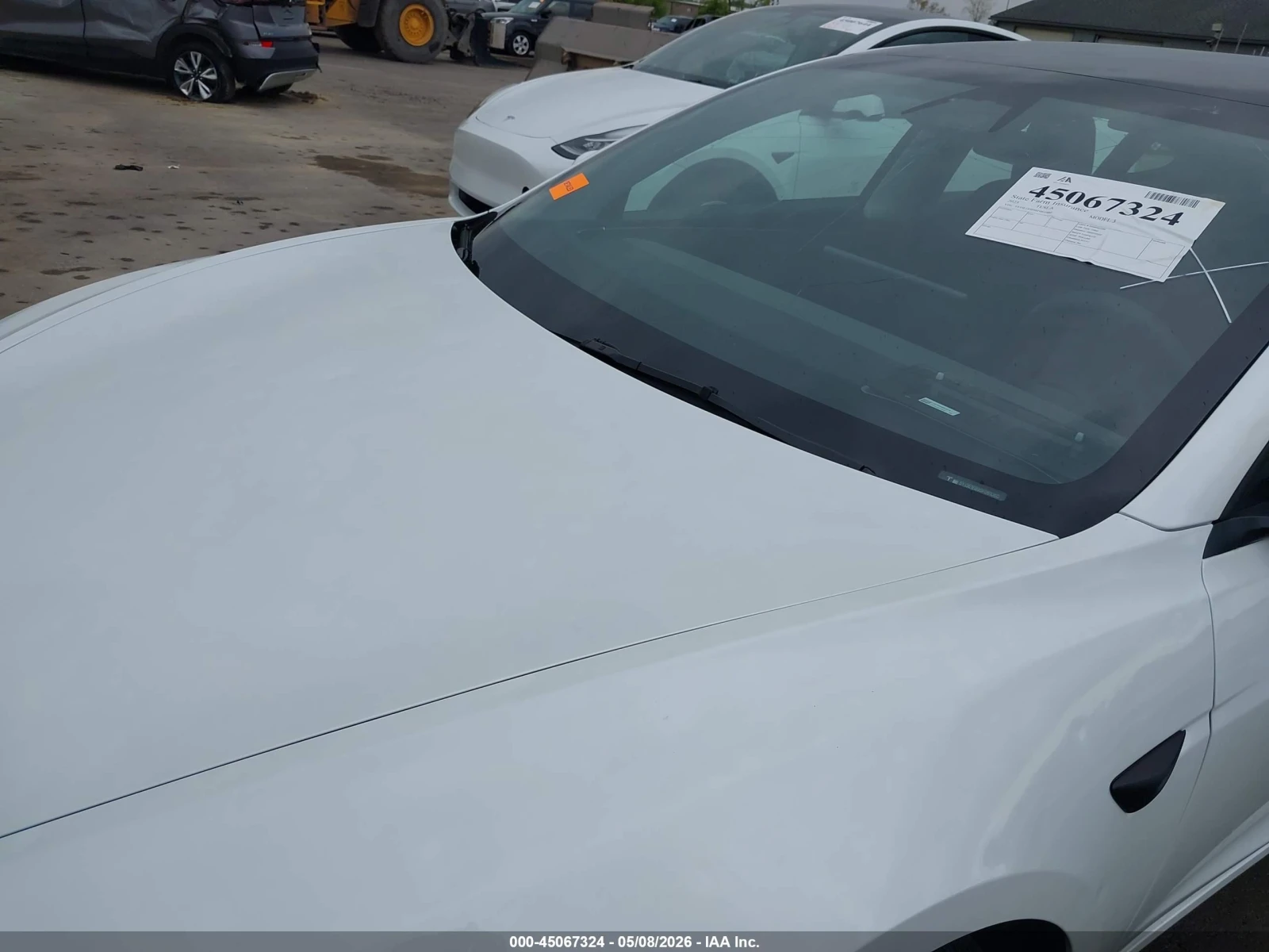 Tesla Model 3 Long Range All-Wheel Drive | Mobile.bg � ����������� 6