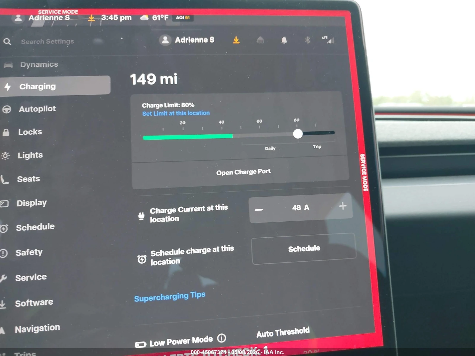 Tesla Model 3 Long Range All-Wheel Drive | Mobile.bg � ����������� 17