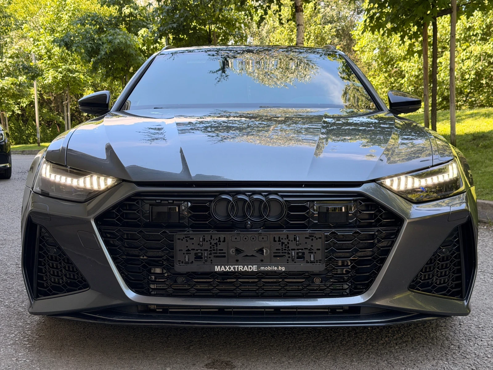 Audi Rs6 4.0TFSI / DOWNPIPE  | Mobile.bg � ����������� 2