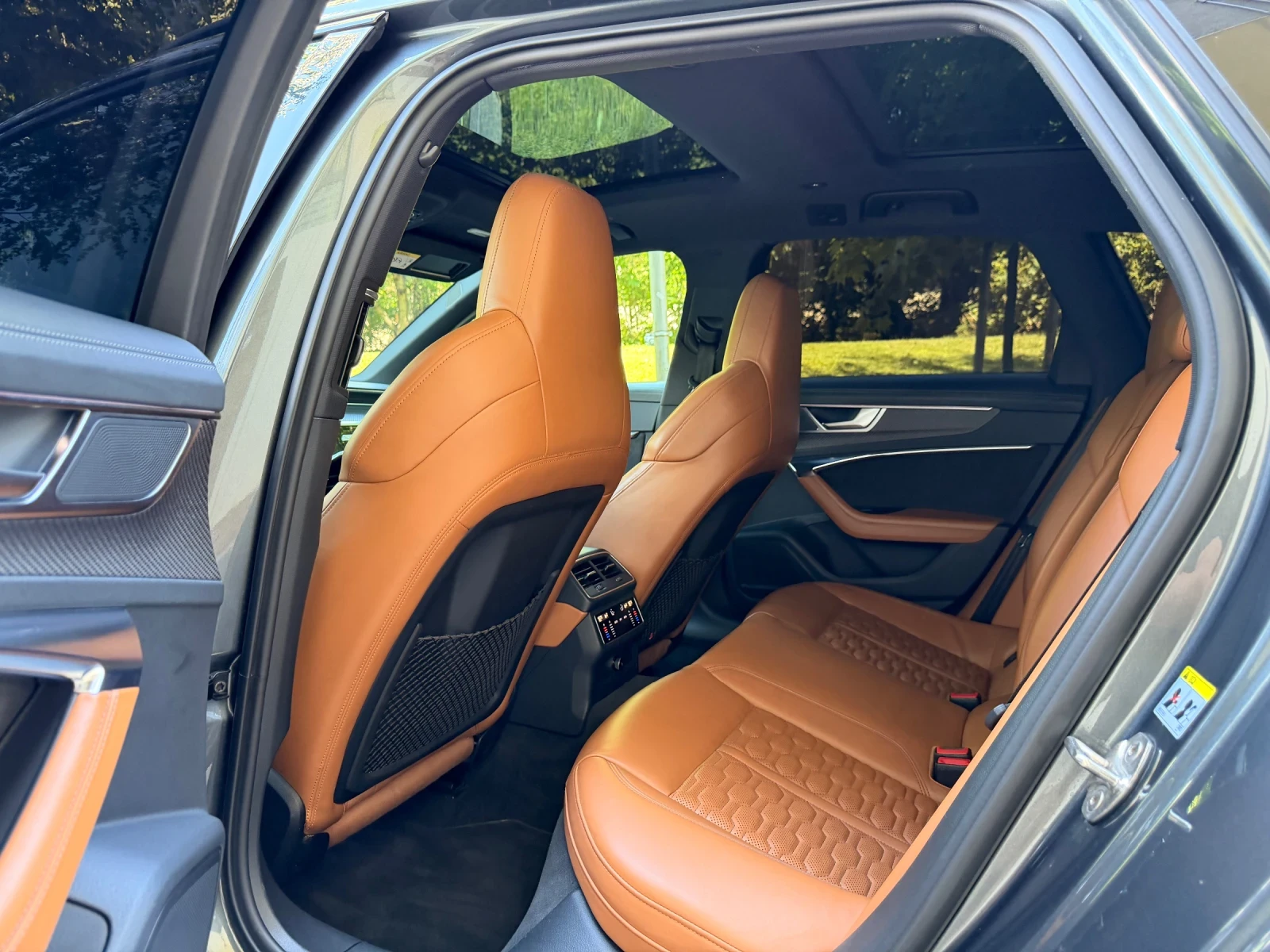 Audi Rs6 4.0TFSI / DOWNPIPE  | Mobile.bg � ����������� 11