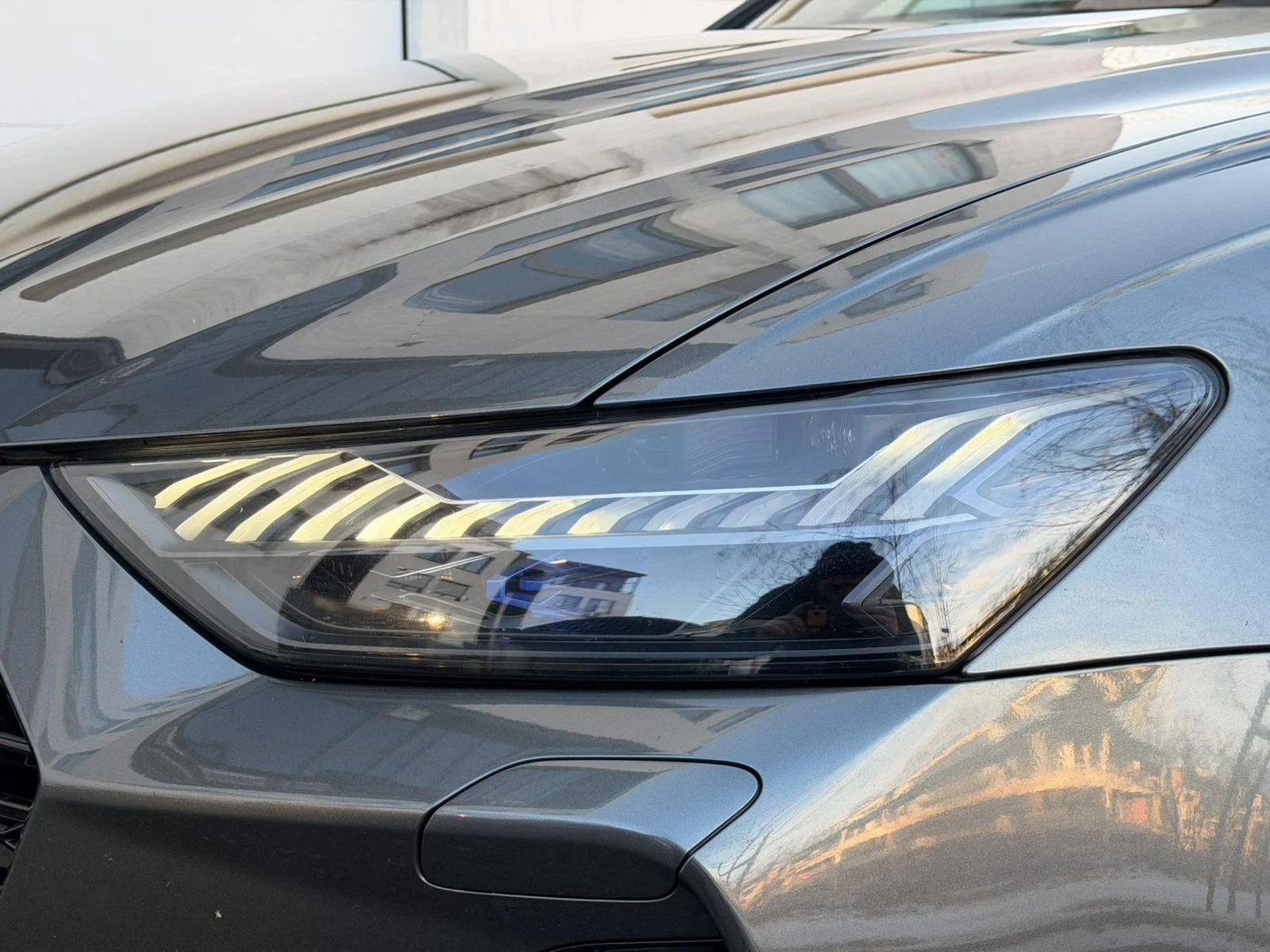 Audi Rs6 4.0TFSI / DOWNPIPE , снимка 16 - Автомобили и джипове - 55184490