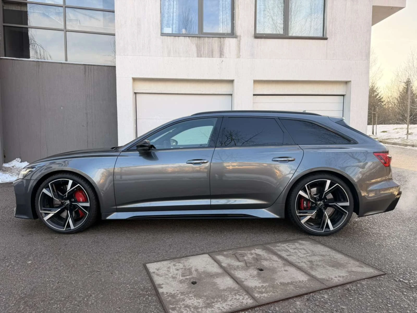 Audi Rs6 4.0TFSI / DOWNPIPE , снимка 4 - Автомобили и джипове - 55184490