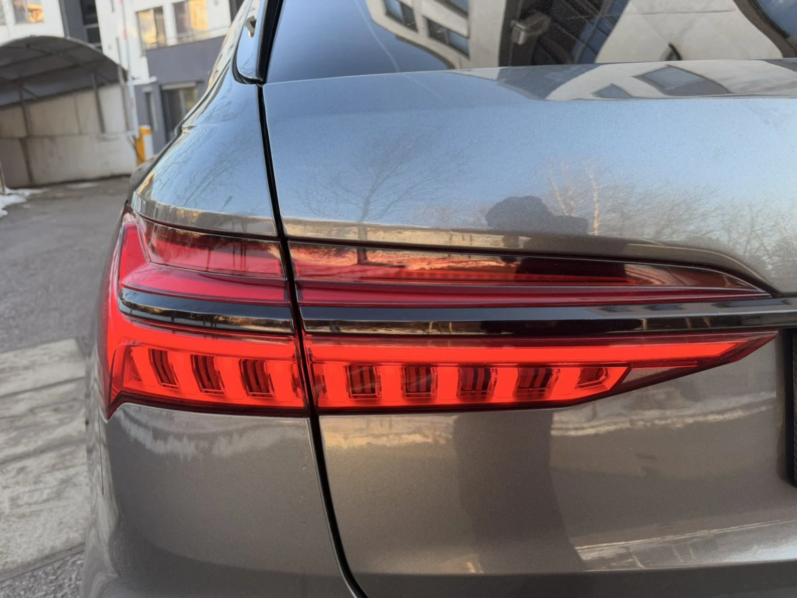 Audi Rs6 4.0TFSI / DOWNPIPE , снимка 17 - Автомобили и джипове - 55184490