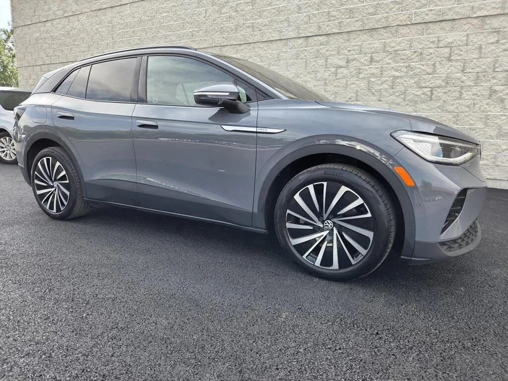 VW ID.4 PRO AWD/FULL/360CAM, снимка 3 - Автомобили и джипове - 55223441