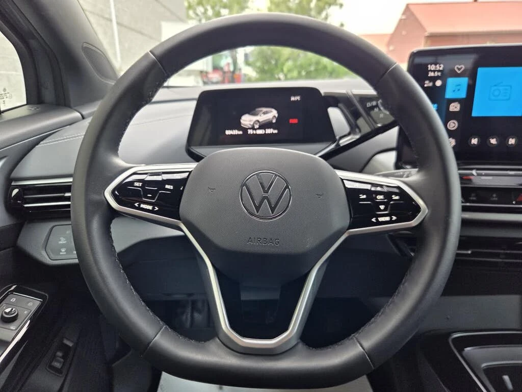 VW ID.4 PRO AWD/FULL/360CAM, снимка 10 - Автомобили и джипове - 55223441