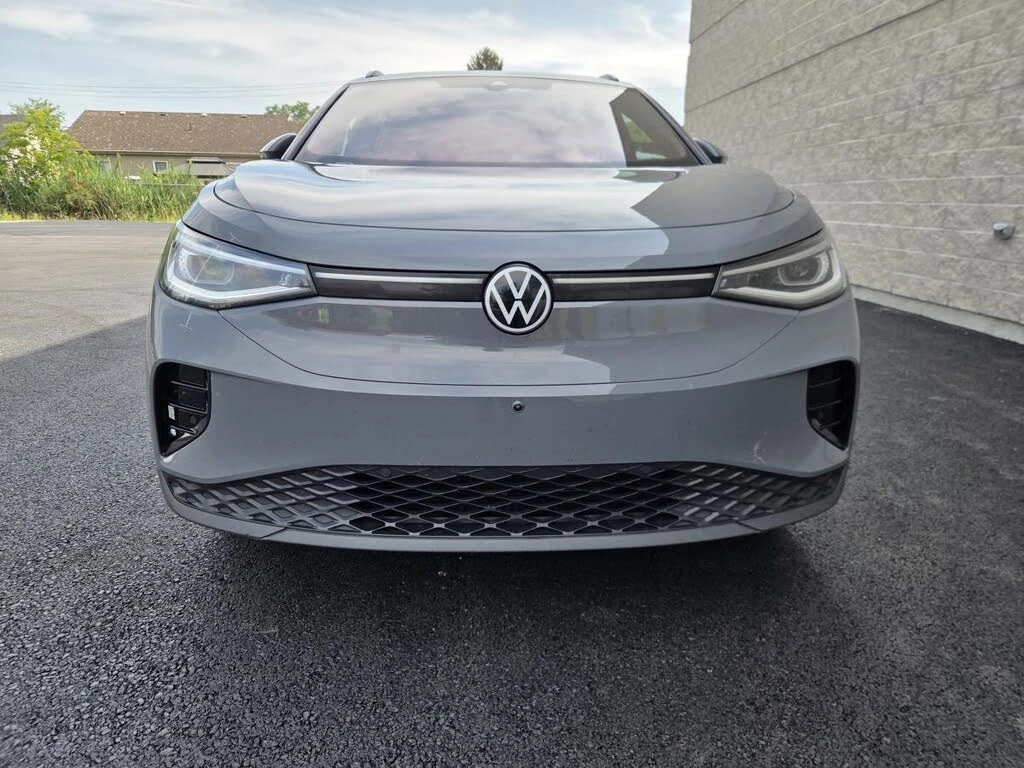 VW ID.4 PRO AWD/FULL/360CAM, снимка 2 - Автомобили и джипове - 55223441