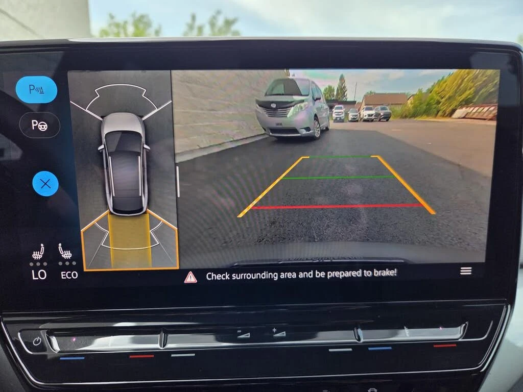 VW ID.4 PRO AWD/FULL/360CAM, снимка 13 - Автомобили и джипове - 55223441