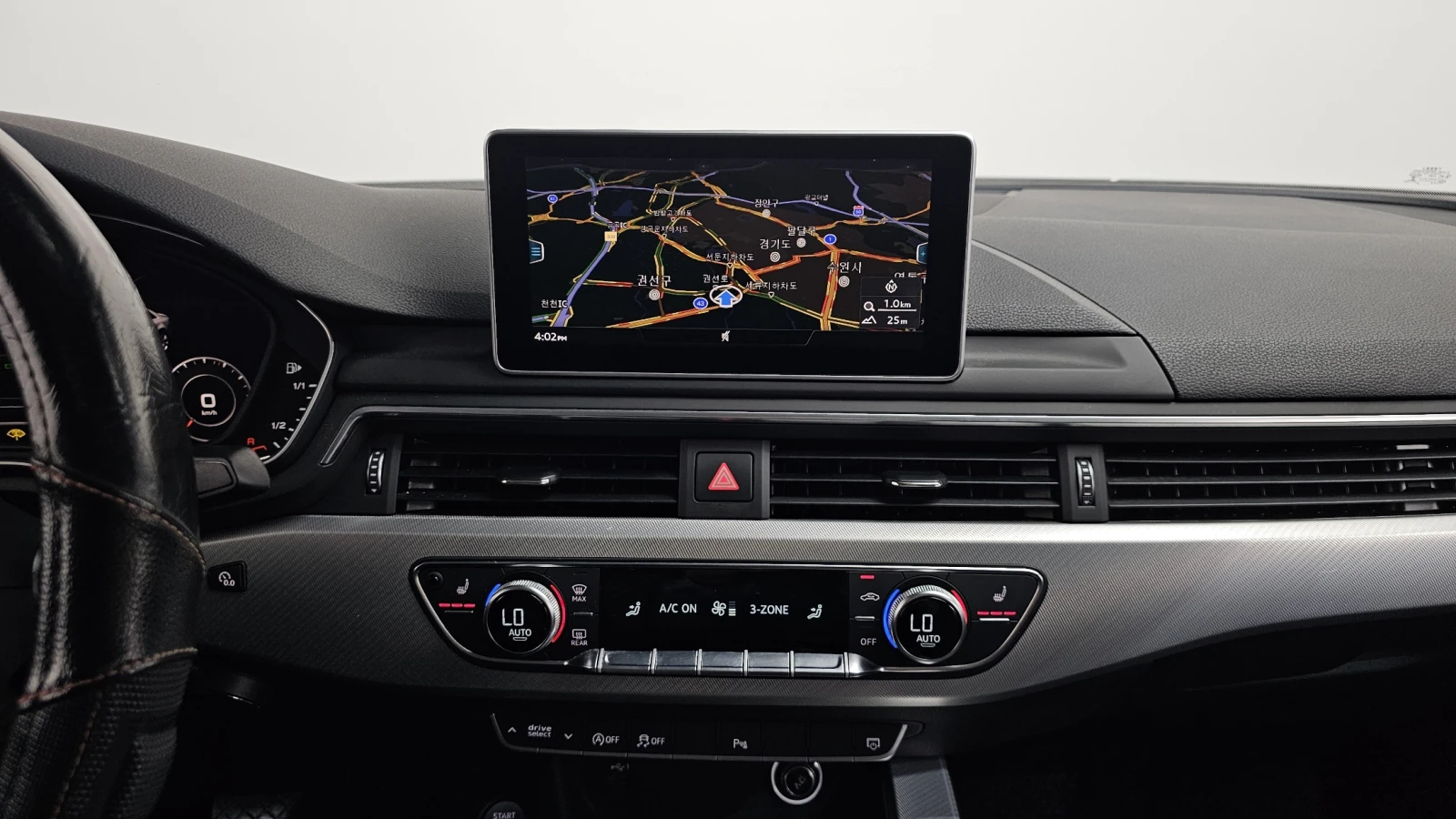 Audi A4  40 TFSI | Mobile.bg � ����������� 11