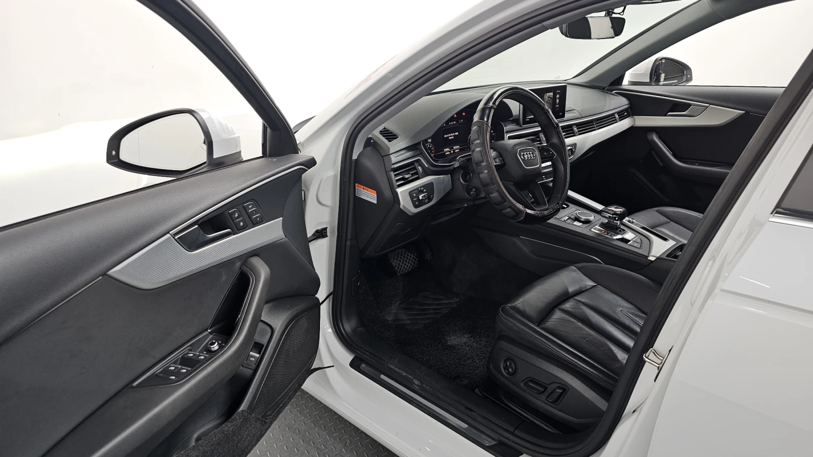 Audi A4  40 TFSI | Mobile.bg � ����������� 6