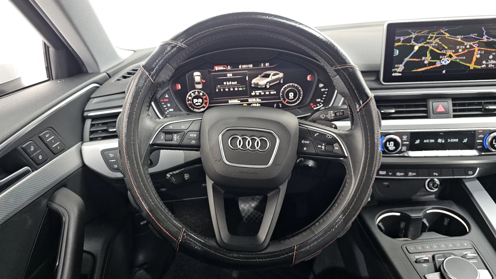 Audi A4  40 TFSI | Mobile.bg � ����������� 8