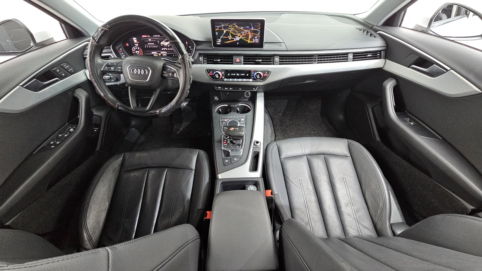 Audi A4  40 TFSI | Mobile.bg � ����������� 7