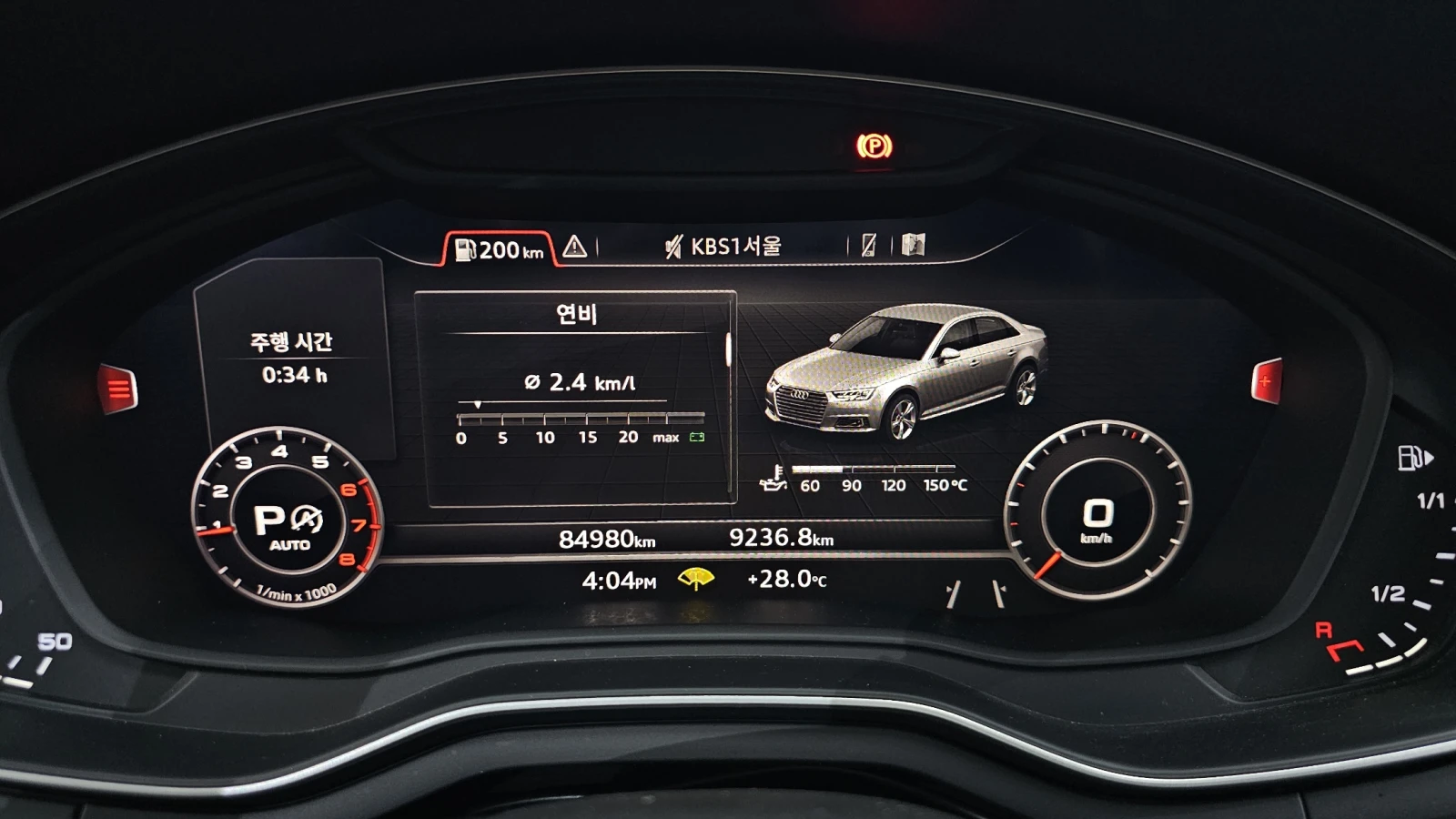 Audi A4  40 TFSI | Mobile.bg � ����������� 9