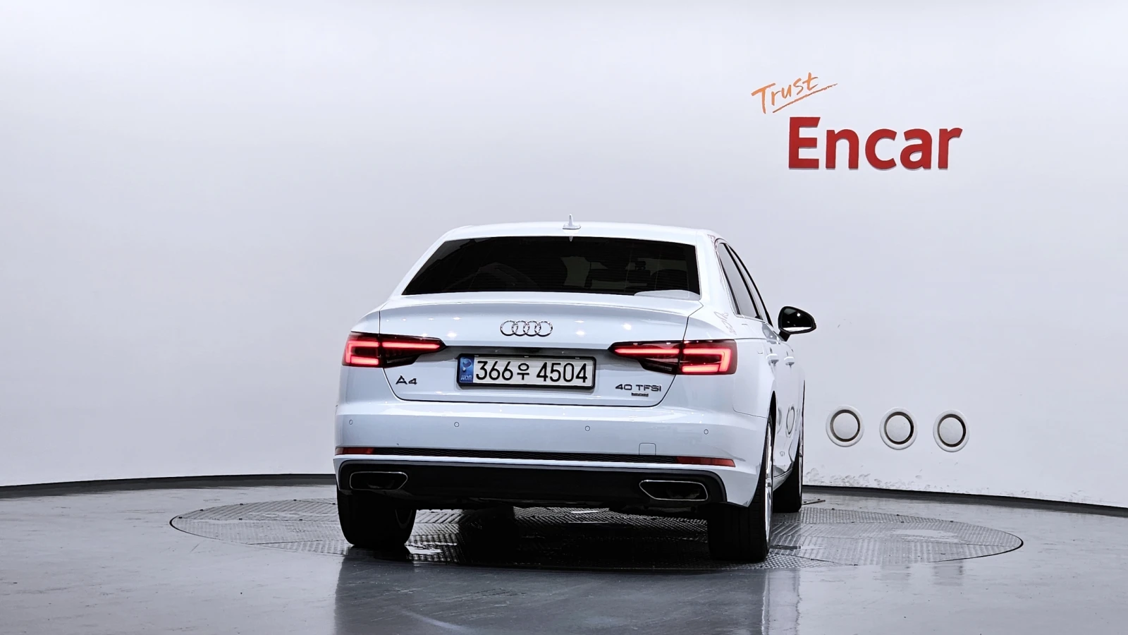 Audi A4  40 TFSI | Mobile.bg � ����������� 4