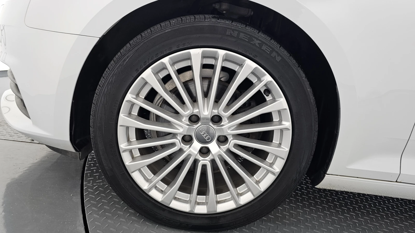 Audi A4  40 TFSI | Mobile.bg � ����������� 5