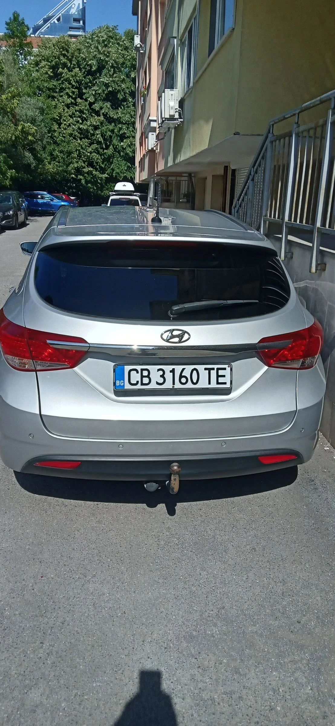 Hyundai I40 | Mobile.bg � ����������� 6