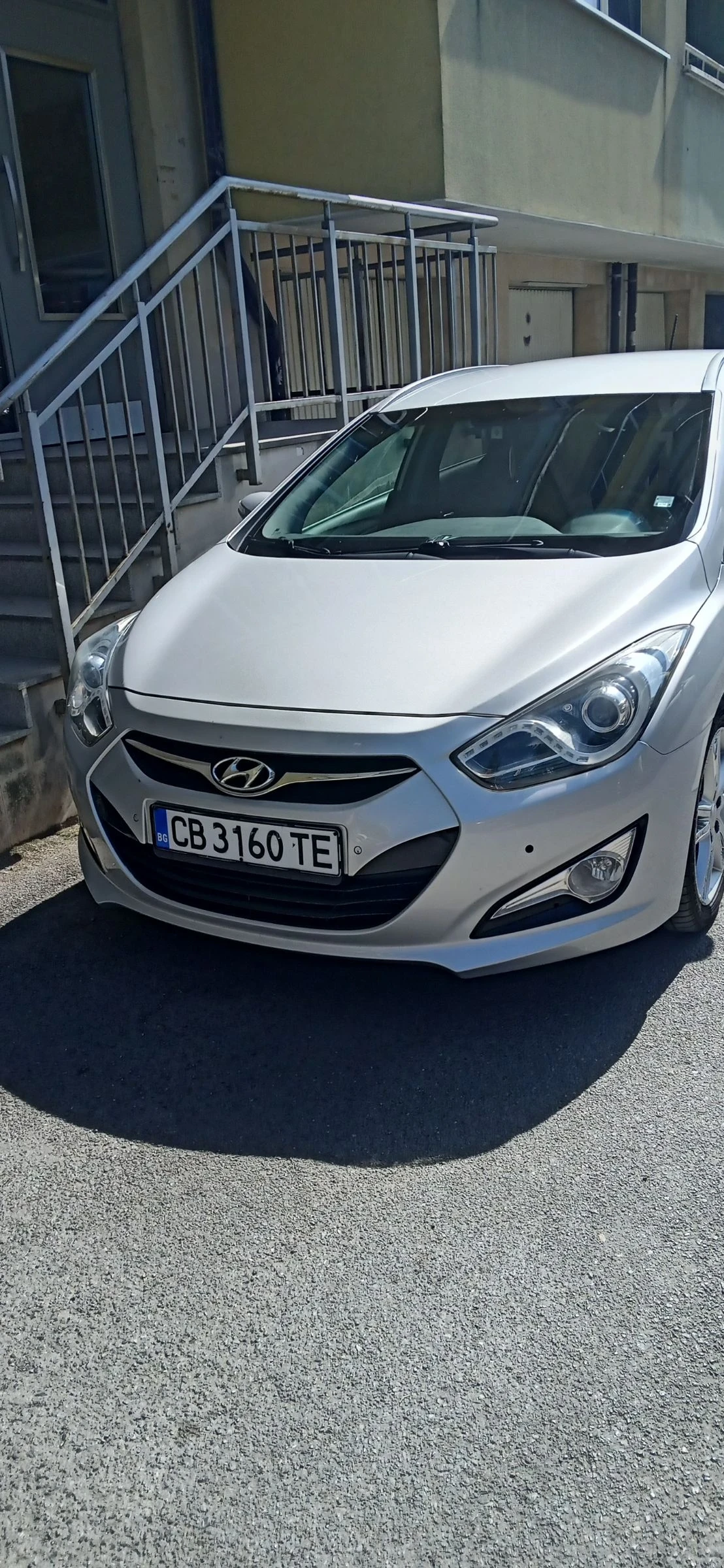 Hyundai I40 | Mobile.bg � ����������� 2
