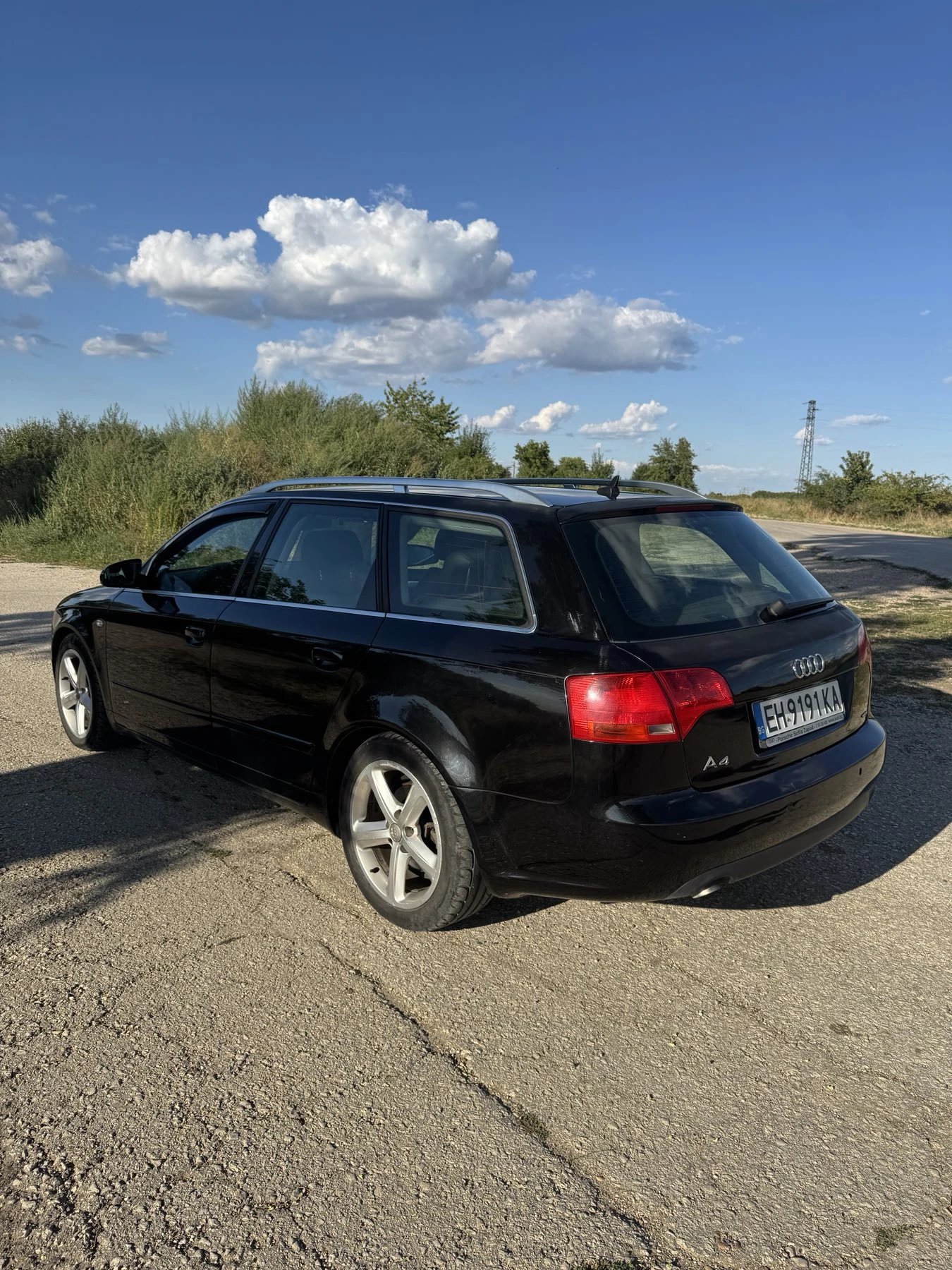 Audi A4 3.0 TDI 233 QUATTRO, снимка 4 - Автомобили и джипове - 55416829