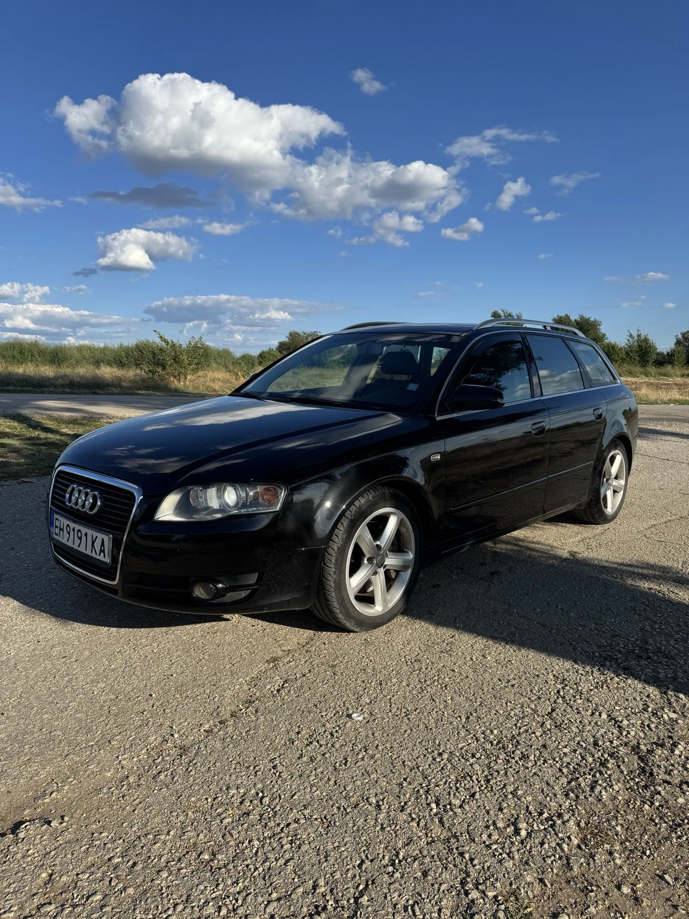 Audi A4 3.0 TDI 233 QUATTRO, снимка 2 - Автомобили и джипове - 55416829