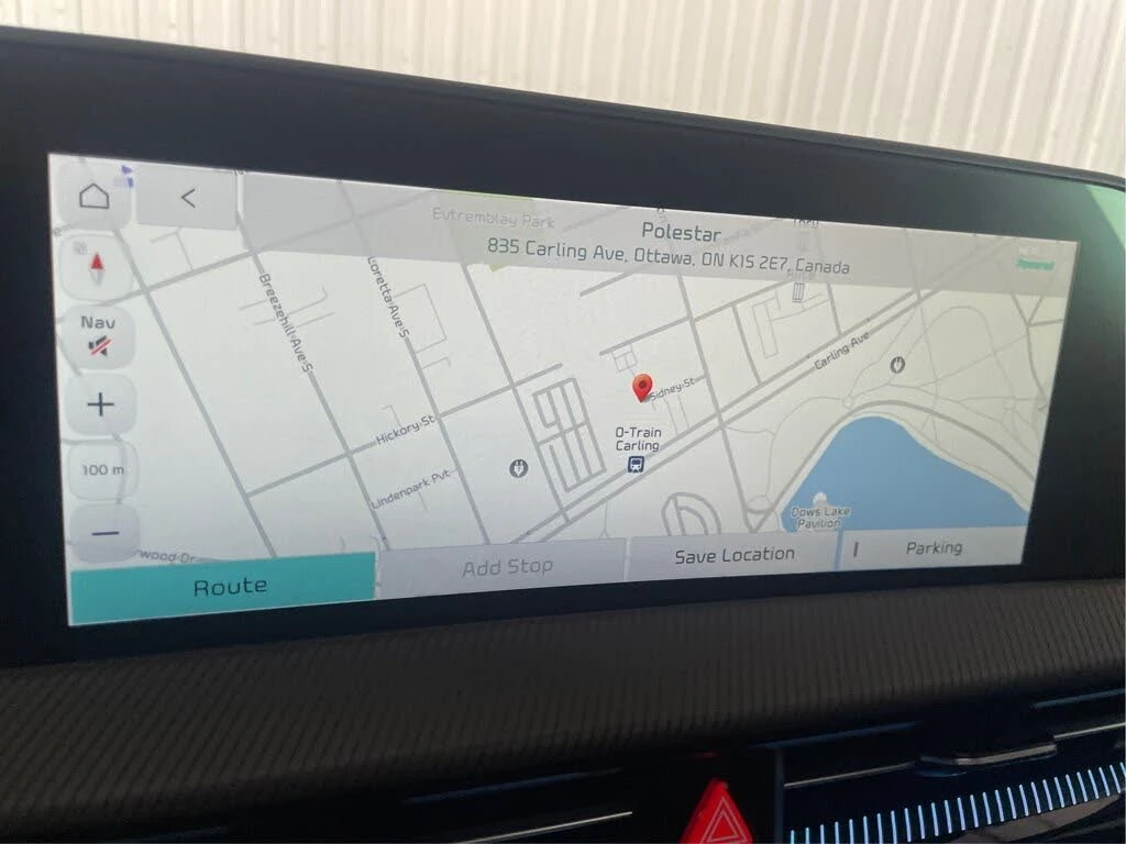 Kia EV6 GT-LINE* 360* ОБДУХ* DISTRONIC* HUD, снимка 16 - Автомобили и джипове - 55644178
