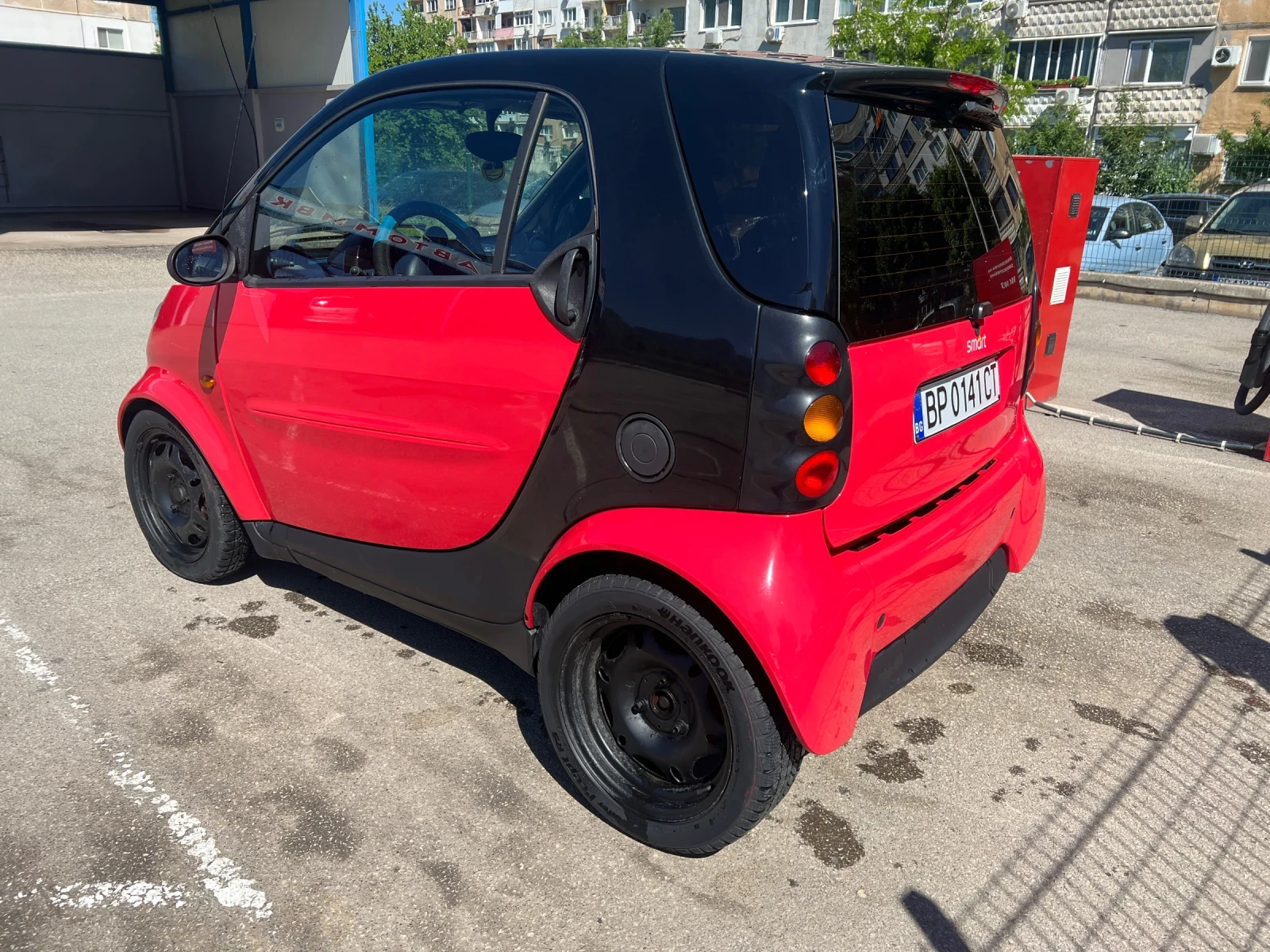Smart Fortwo | Mobile.bg � ����������� 3