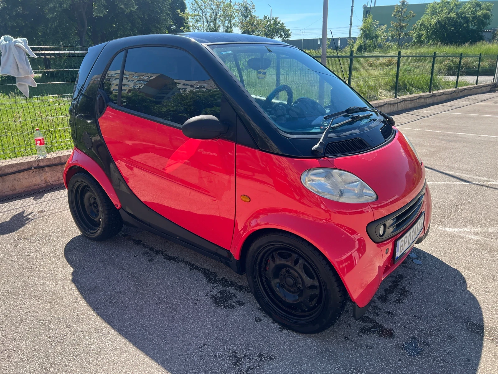 Smart Fortwo | Mobile.bg � ����������� 1
