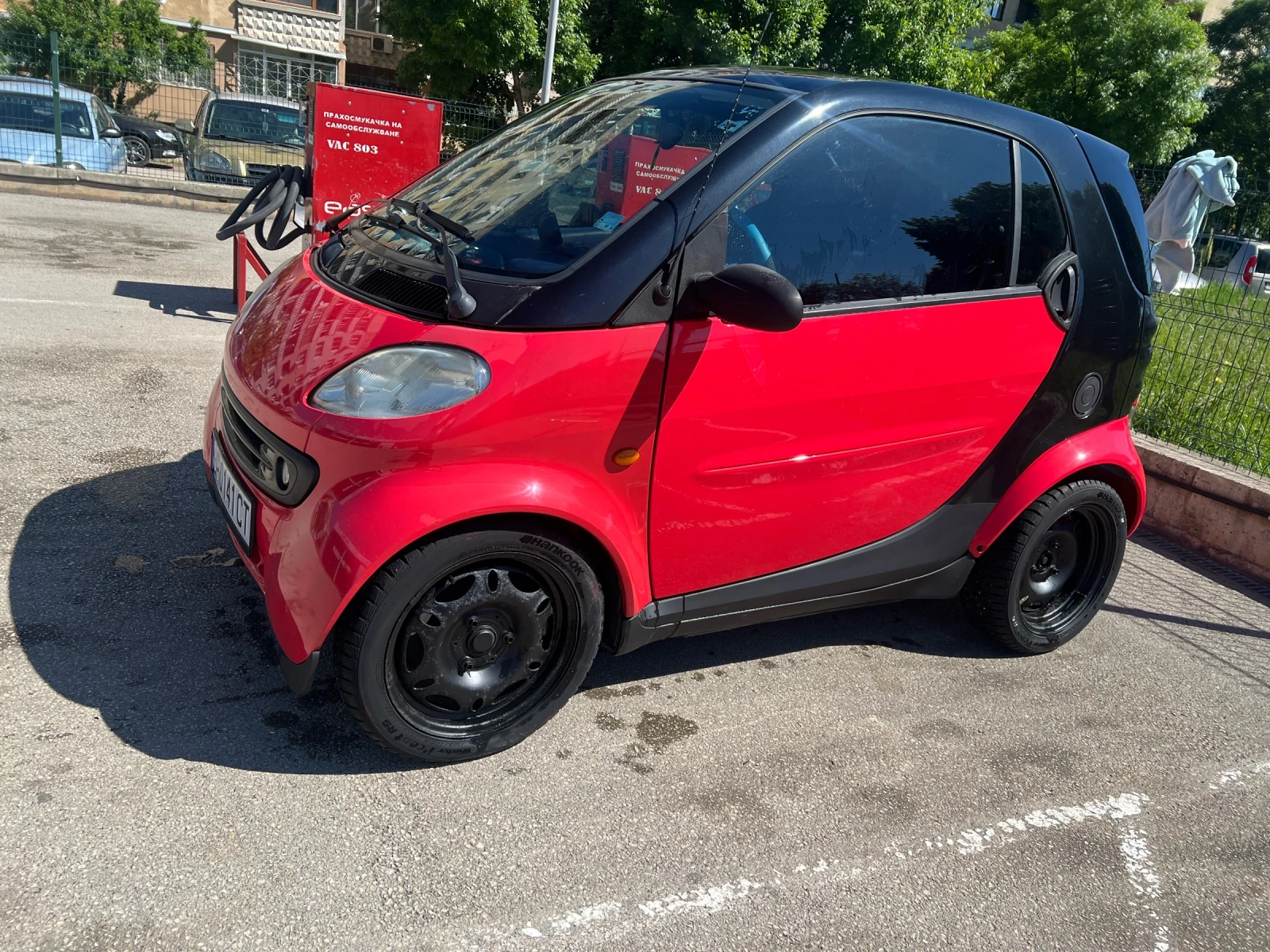 Smart Fortwo | Mobile.bg � ����������� 4