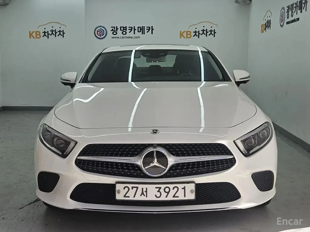 Mercedes-Benz CLS 400 d 4MATIC /ОБДУХВАНЕ/ШИБИДАХ/ДИСТРОНИК/360, снимка 2 - Автомобили и джипове - 56140072