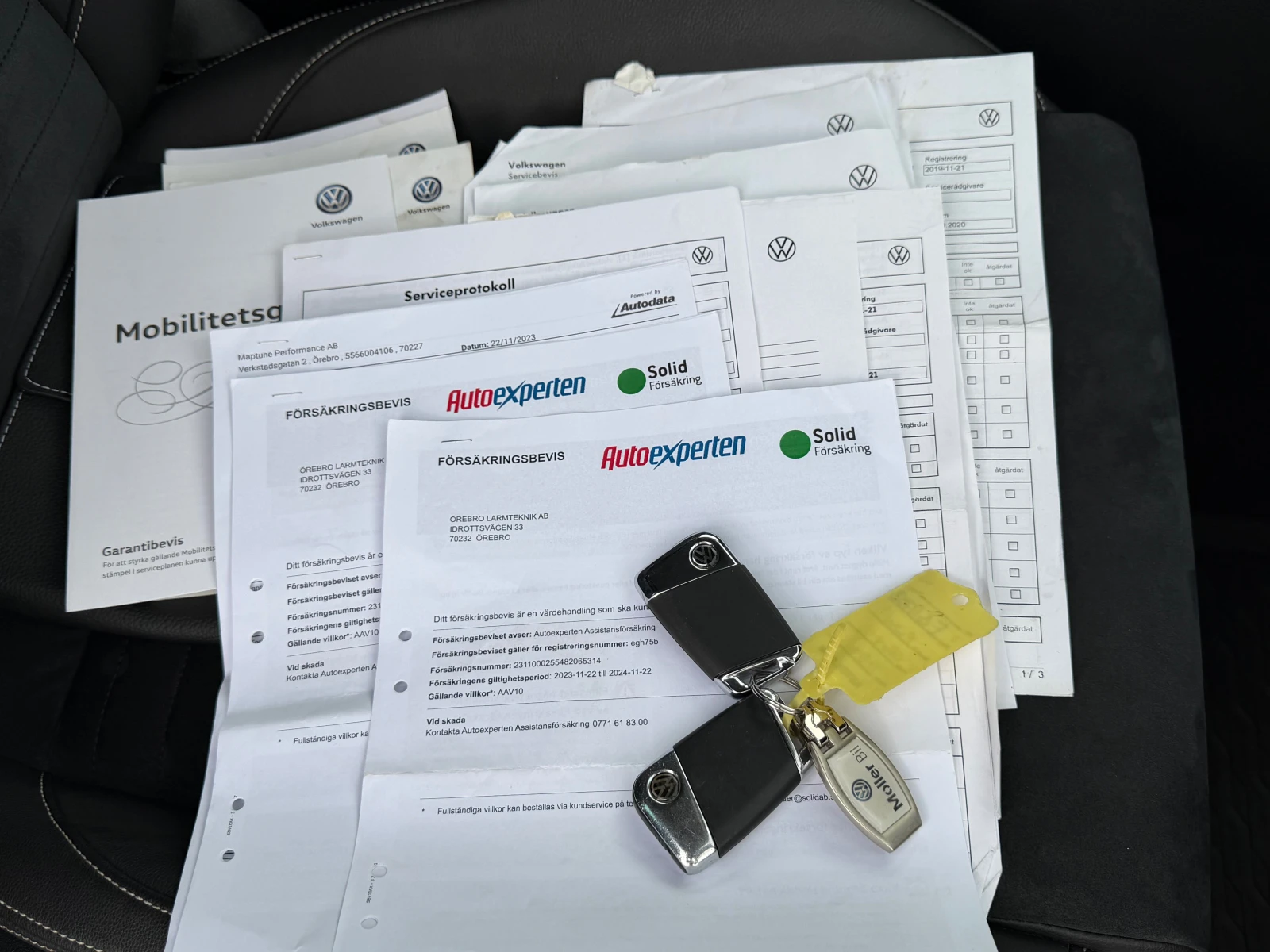 VW Passat 2.0TDI-190ps, 4-MOTION, R LINE, FACE, LED, DISTR, , снимка 13 - Автомобили и джипове - 56163596
