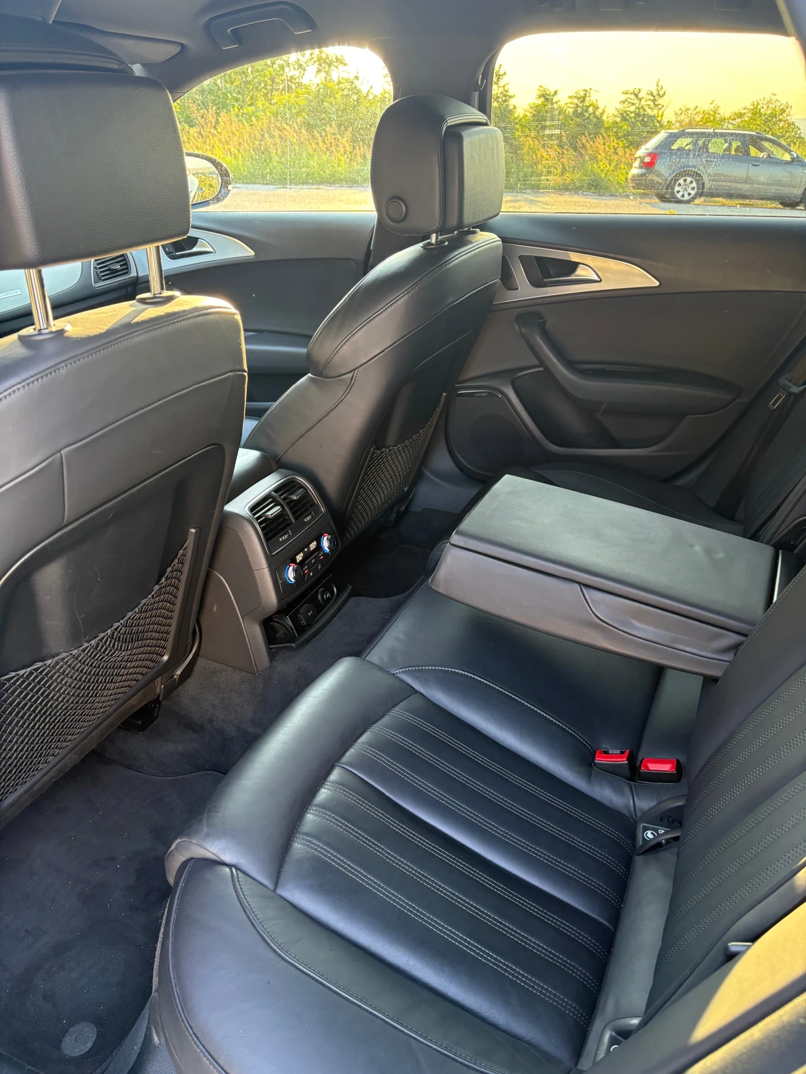 Audi A6 3.0tdi, снимка 7 - Автомобили и джипове - 56276925