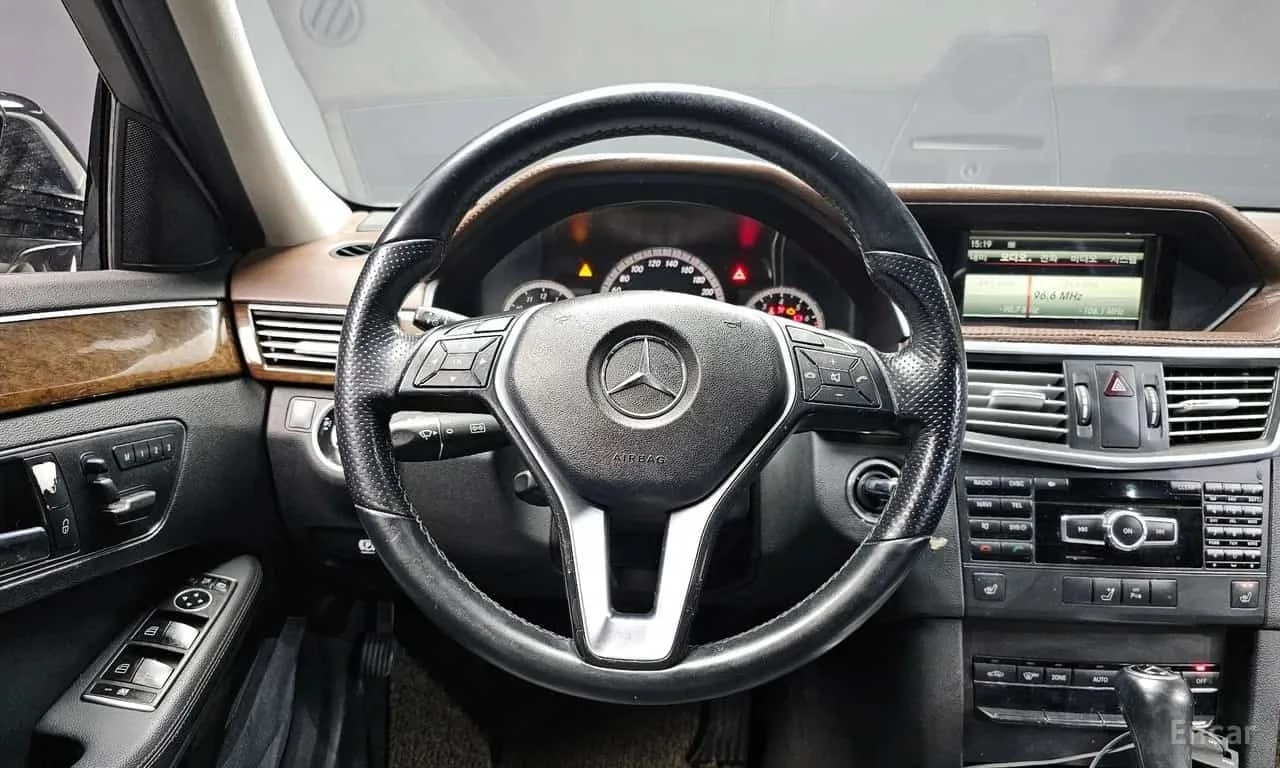 Mercedes-Benz E 200 ��� �����/CGI * ����������� | Mobile.bg � ����������� 13