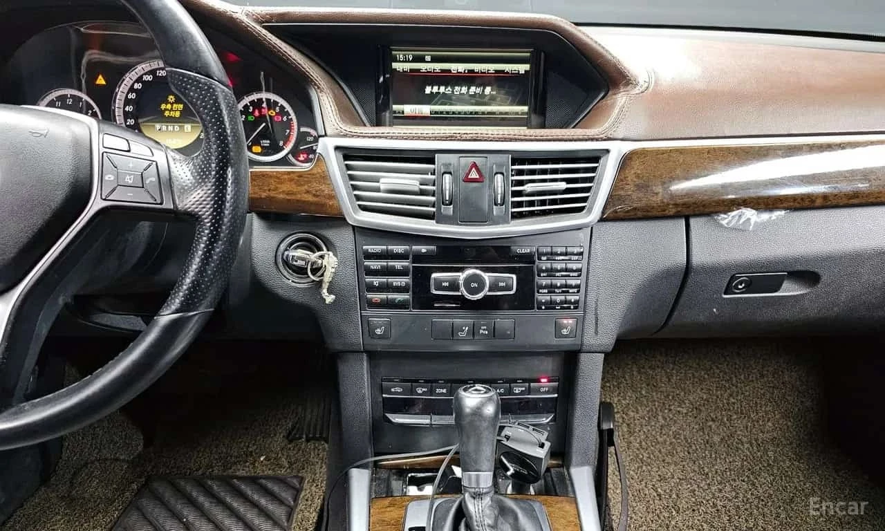 Mercedes-Benz E 200 ��� �����/CGI * ����������� | Mobile.bg � ����������� 14